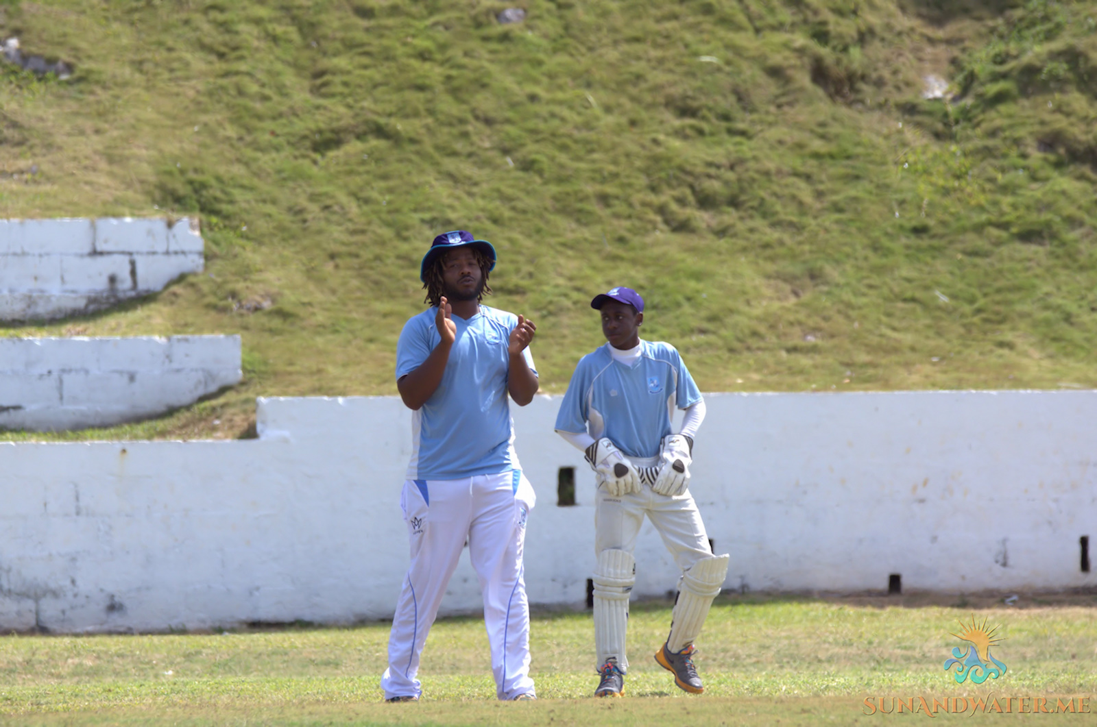 Bay vs St. Georges (228)